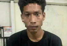 Pemuda di Calaca Nekat Tikam Warga, Polsek Wenang Bertindak Cepat