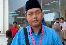 Fauzan Jemaah Haji Termuda Manado Berangkat, Lanjutkan Cita-cita Almarhumah Ibu