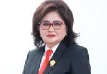 Wakil Rakyat Minut Vonny Rumimpunu Dukung Program PSEL