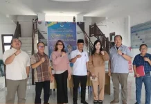 Studi Komparasi, Komisi 1 DPRD Minut Kunker di Bolmong Timur dan Minahasa Tenggara