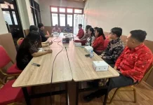 Harmonisasi Ranperbup Mitra: Retribusi Jasa Umum Perlu Dituangkan dalam Perda