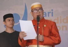 Momentum Hardiknas 2026, ASN Kemenag Sulut Teguhkan Komitmen Pendidikan Bermutu