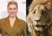 Greta Gerwig Umumkan Judul dan Cast Film Narnia, Tayang Februari 2027