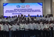 Kejati Sulut Dorong BPD Lahirkan Perdes Inovatif untuk PAD Desa
