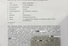 Terkait Pinjam Uang Rp10 Miliar, Oknum Anggota DPR RI Diduga Terlibat