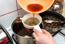 Bahaya Minyak Jelantah bagi Kesehatan Pemicu Penyakit Mematikan