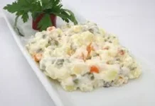 Di Balik Rasanya Mayones Saus Favorit ternyata Kaya Nutrisi