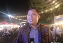 Kunjungan Membludak, Wisata Kawangkoan Ba’ombong Dongkrak Ekonomi Lokal
