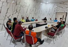 Manado Sprint Open 2026