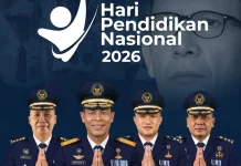 Silalahi: Pendidikan Sebagai Bagian dari Pembinaan dan Pembangunan Karakter