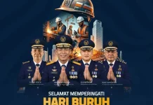 Mayday : Penghormatan Atas Dedikasi dan Kontribusi Pekerja dalam Membangun Bangsa
