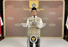 Kementerian Haji dan Umrah Tegaskan Komitmen Berantas Haji Ilegal