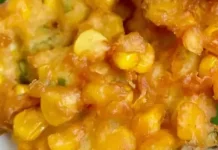 Resep Cara Membuat Bakwan Jagung Renyah dan Enak