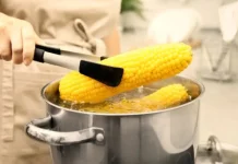 Manfaat Air Rebusan Jagung Untuk Kesehatan