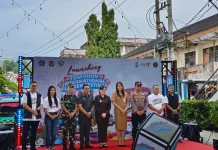 TIFF 2026 Diluncurkan, Targetkan 400 Ribu Wisatawan ke Tomohon