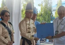 BPMP Sulut dan Pemkot Bitung Perkuat Tata Kelola Pendidikan