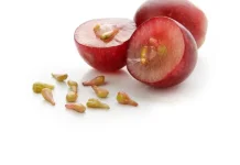 Manfaat Biji Buah Anggur Untuk Kesehatan