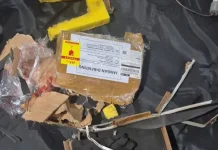 Bandara Sam Ratulangi Sempat Geger, Paket Diduga Bom Ternyata Alat Kalibrasi