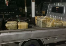 Polres Kotamobagu Ungkap BBM Ilegal Seret Dua Warga Boltim