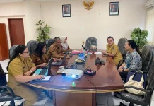 Penilaian Final Inovasi Adminduk Sulut Masuki Fase Penentu