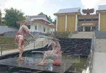 Dari Terabaikan ke Berkelas, Museum Sulut Bangkit di Tangan Gubernur YSK