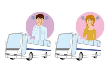 Tips Mencegah Mabuk Perjalanan saat Bepergian
