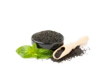 Biji Selasih, Kaya Nutrisi Alternatif Superfood yang Tak Kalah Sehat