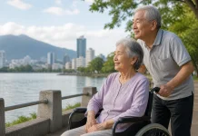 Sulut Masuki Fase Aging Population, Penduduk Lansia Capai 14 Persen