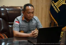 Ikuti Policy Talks Sumatera Barat, Kemenkum Sulut Tingkatkan Kapasitas Analisis