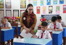 Wabup Minahasa Buka dan Pantau USAJ di Tondano