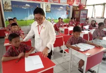 ASAJ Ukur Capaian Belajar Siswa  Selama 6 Tahun