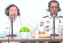 Kakanwil Ditjenpas Sulut Jamin Higienitas Produk Kuliner Lapas