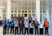 Pemkab Bolmong dan PLN Bersinergi Hadirkan Listrik Masuk Sawah