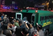 Breaking News! Kejati Sulut Tetapkan Bupati Sitaro Tersangka Dana Gunung Ruang