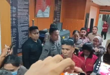 Bupati Sitaro Ditahan, Tersangka Kasus Korupsi Gunung Ruang Sitaro Bertambah