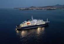 Dugaan Wabah Hantavirus di MV Hondius: 3 Pasien Dievakuasi ke Belanda