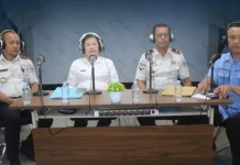 Kanwil Ditjenpas Sulut Dorong UMKM Lapas Go Public