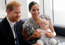 7 Tahun Pangeran Archie: Momen Hangat yang Dirayakan Jauh dari Istana