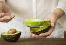 Apa yang Terjadi kalau Makan Alpukat Setiap Hari