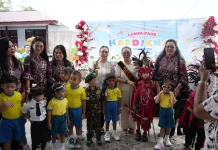 Hardiknas 2026, Pemkab Minahasa Gelar Lomba PAUD Tingkat Kabupaten