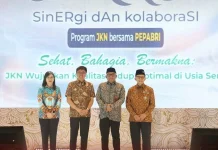 Wali Kota Manado Dukung Sinergi JKN bagi Purnawirawan TNI/Polri
