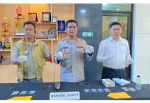 Darurat Narkoba Manado: Sabu Melonjak, Dikendalikan dari dalam Lapas