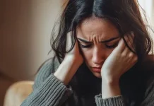 Gejala Depresi Dapat Ganggu Aktivitas dan Kesehatan Mental