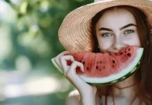 Semangka Sumber Nutrisi Penting untuk Kesehatan Tubuh