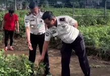 Kakanwil Tinjau Lapas Tondano Dukung Program MBG Nasional