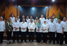 RPL IAIN Manado Buka Akses Kuliah bagi ASN PPPK
