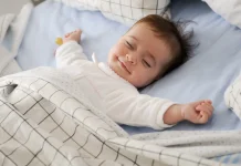 Manfaat dan Cara melakukan "Sleep Training" pada Bayi