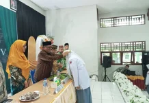 342 Siswa MAN 1 Kotamobagu Lulus, Kakanwil: Siapkan Mental Songsong Masa Depan