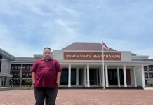 Penahanan Bupati Sitaro, Garda Tipikor Indonesia GTI Sulut Angkat Suara