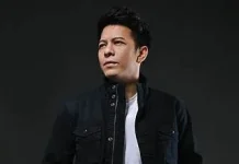 Ariel NOAH Rilis “Ancika” Ost. "Dilan ITB 1997”